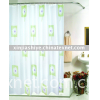100%Polyester Shower Curtain