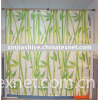 Bamboo Shape Shower Curtain