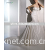 New style and high quality bridal dress