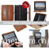 for APPLE iPad NEW FLIP LEATHER CASE