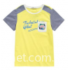 Best Quliaty Contrast T Shirt For Kids