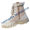 Military Desert Boot