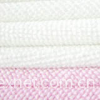 warp knitting loop cloths
