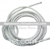 polyester elastic rope, polyester cord cord, polyester elastic string, bungee cord