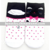 Baby betty jacquard  Anti-Skid Infant Socks/Grils CuteToddler Boat Socks