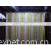 100% polyester printed shower curtains