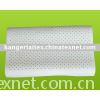 Latex foam pillow