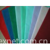 pp spunbond nonwoven fabric for curtain