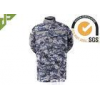 Digital Camo Operational Camouflage Pattern Army Combat Uniform Military Grade