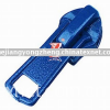 5# A/L nylon zipper slider