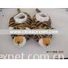 plush  toy slippers animals