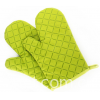 Silicone Oven Mitts, Cotton Oven Glove, Promotional Oven Mitts