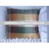 polyester cushion cover