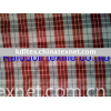 KDL260191#  dyed  Silk  cotton fabric