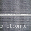 Polyester rayon yarn dyed fabric
