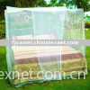 long-lasting insecticidal net