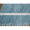 Microfiber sofa fabric/High quality Flocked fabric