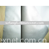 240T polyester pongee silver coating