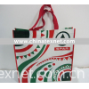2010 Hot non woven shopping bag  for Advetising Promotion