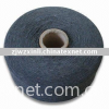 recycle/regenerated polyester cotton yarn