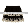 miniskirt/embroidered skirt/fashion skirt