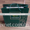 New style paper  gift bag