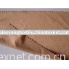 Bronzed Suede Fabric for Sofa