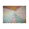 sell T/R lady's stripe fabric