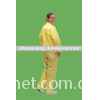 PP/PE Coverall