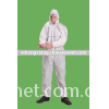 SPES coverall