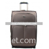 polyester trolley case