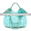 fashion lace lady handbag