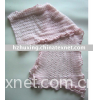 KNITTED SCARF