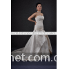 Excellent wedding gown for bridal-odett-5150