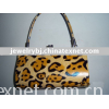 2010 fashion lady's tiger bag