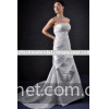 Excellent wedding gown for bridal-odett-5147