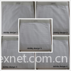 100% cotton dobby weave fabric for making hotel bed sheets