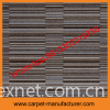 Wholesale Cheap China Modern Plain Loop Tile Nylon Polyamide Carpet Tiles With Backing