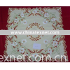 Embroidery Table Cloth SNV31940