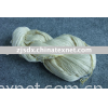 silk viscose blended yarn