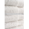 100% cotton dobby towel