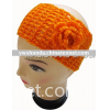 fashion crochet headband