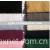 High quality corduroy fabric-different styles