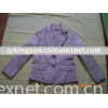 lady jacket(garment)