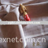 polyester cotton fabric / yarn dyed fabric(65/35)