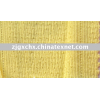 100% cotton fabric jacquard rib knitting textile fabric