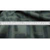 Imitation velvet with printing  tricot fabric  polyester fabric