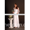 Cheap Maternity Wedding gown