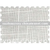 100% polyester_Upholstery Textile table cloth_