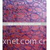 PU synthetic imitation leather for bag